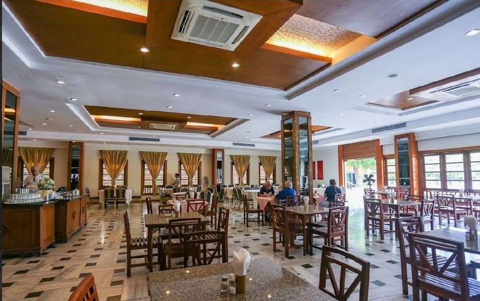 Restaurang Foto