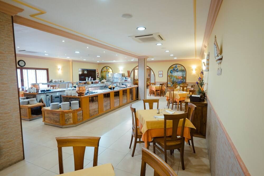Restaurang