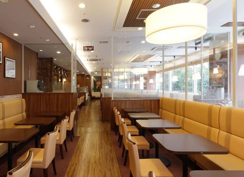 Restaurang Foto