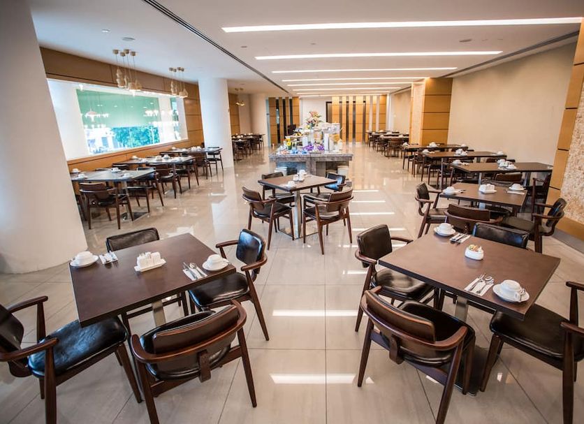 Restaurang Foto