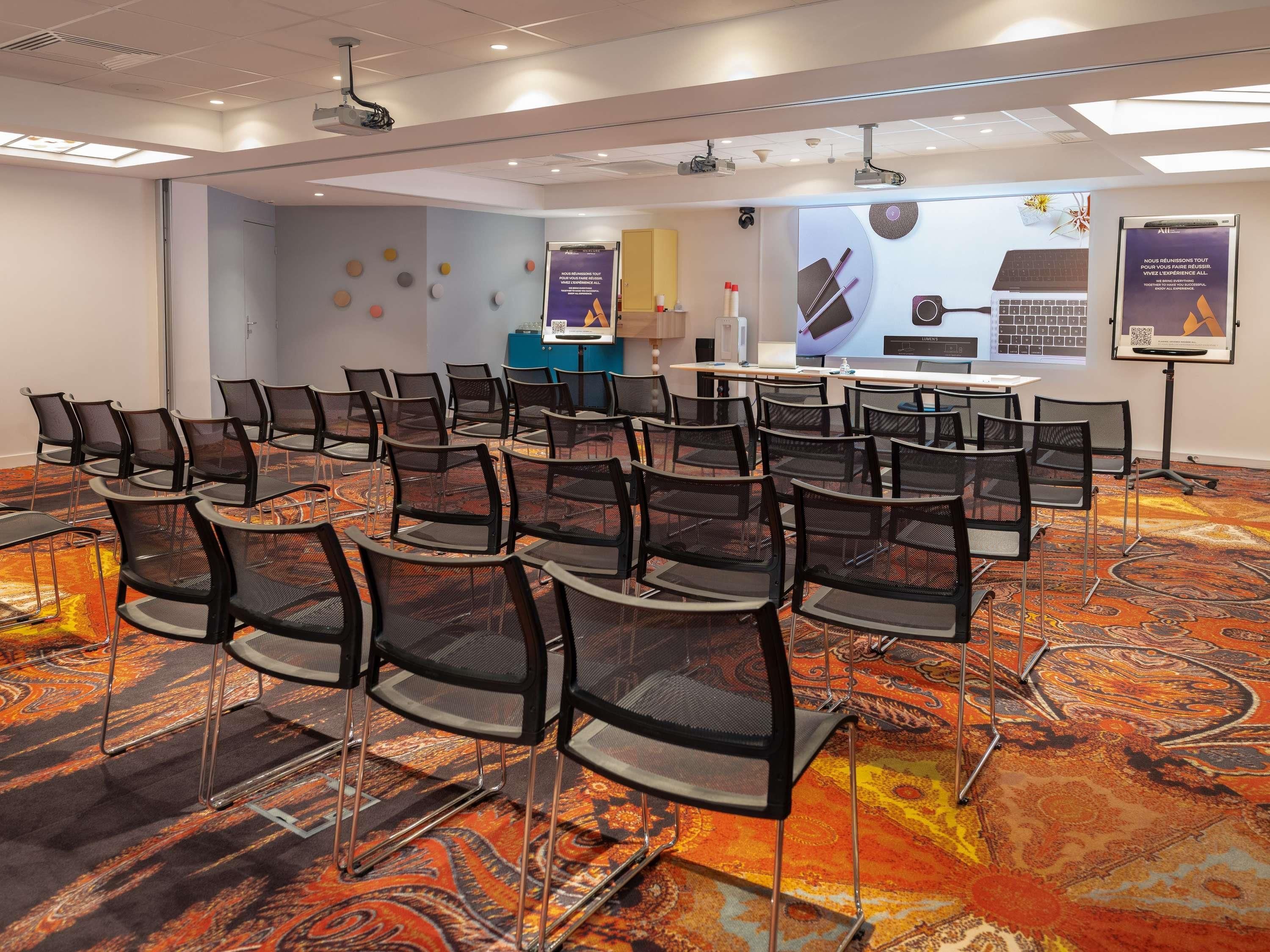 Konferensrum
