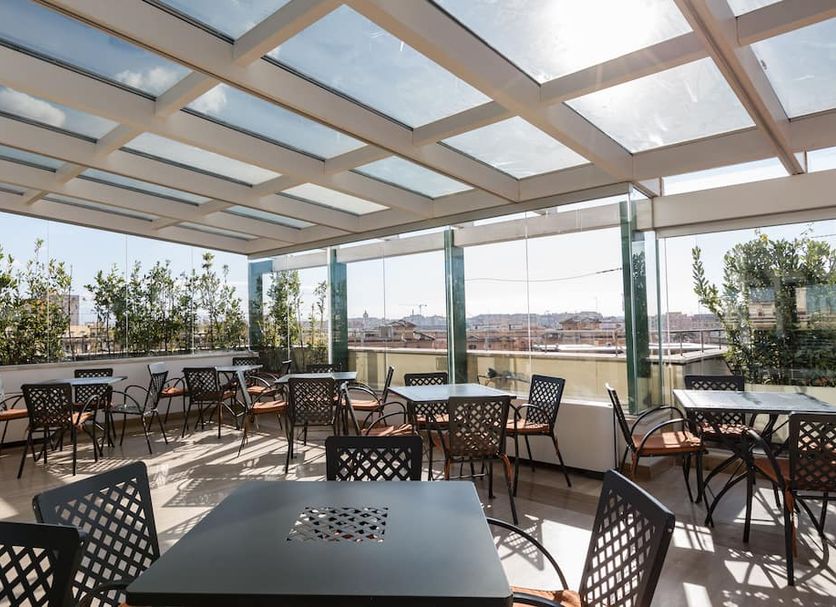 Restaurang Foto