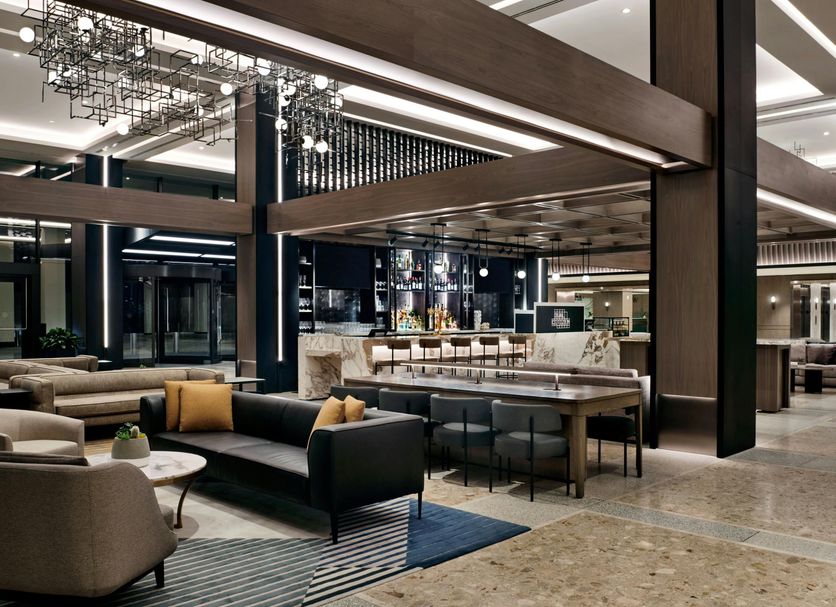 Restaurang Foto