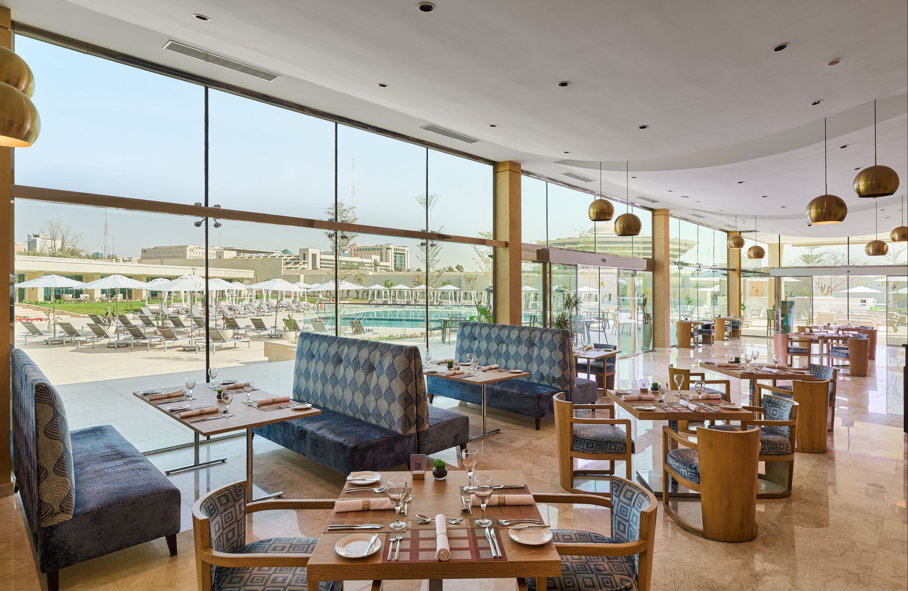 Restaurang