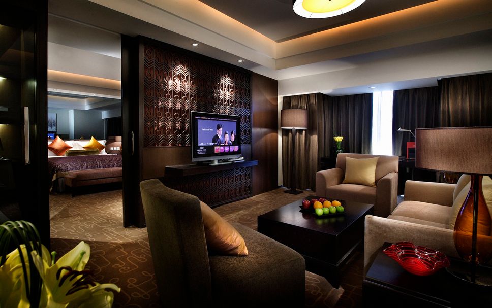 Lounge Foto