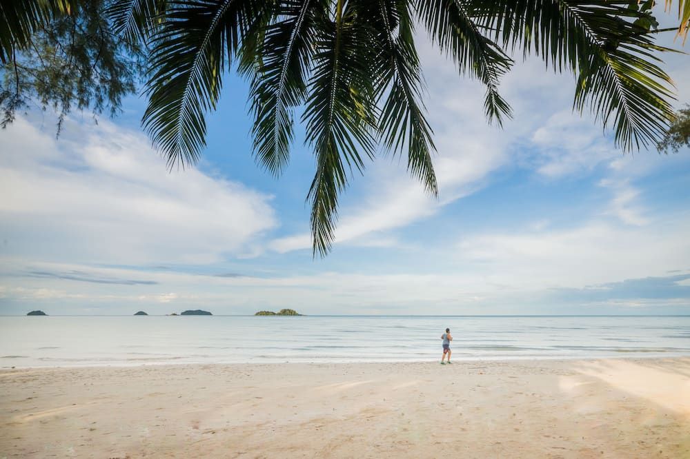 Strand