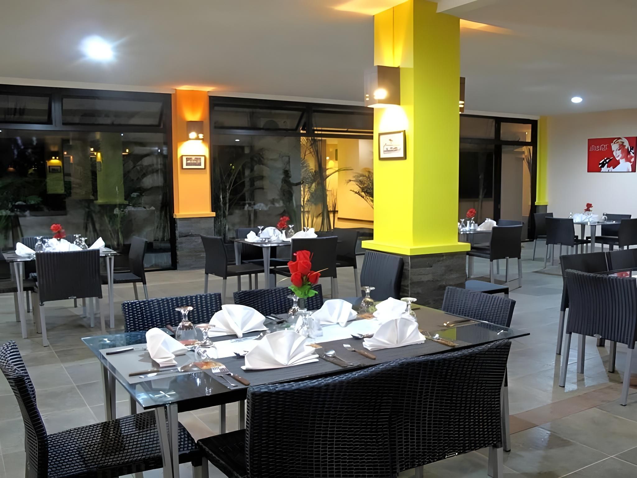 Restaurang