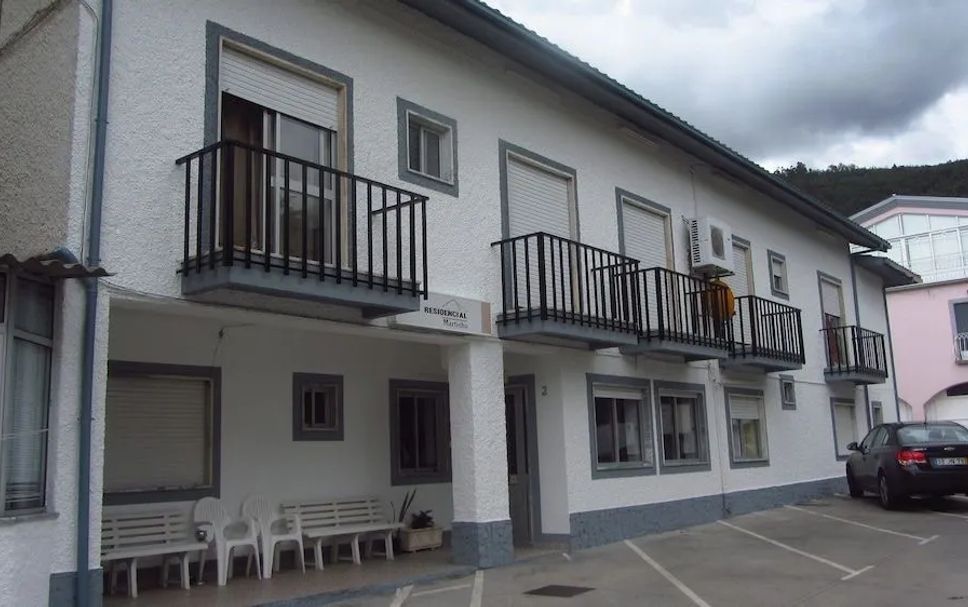 Byggnad Foto