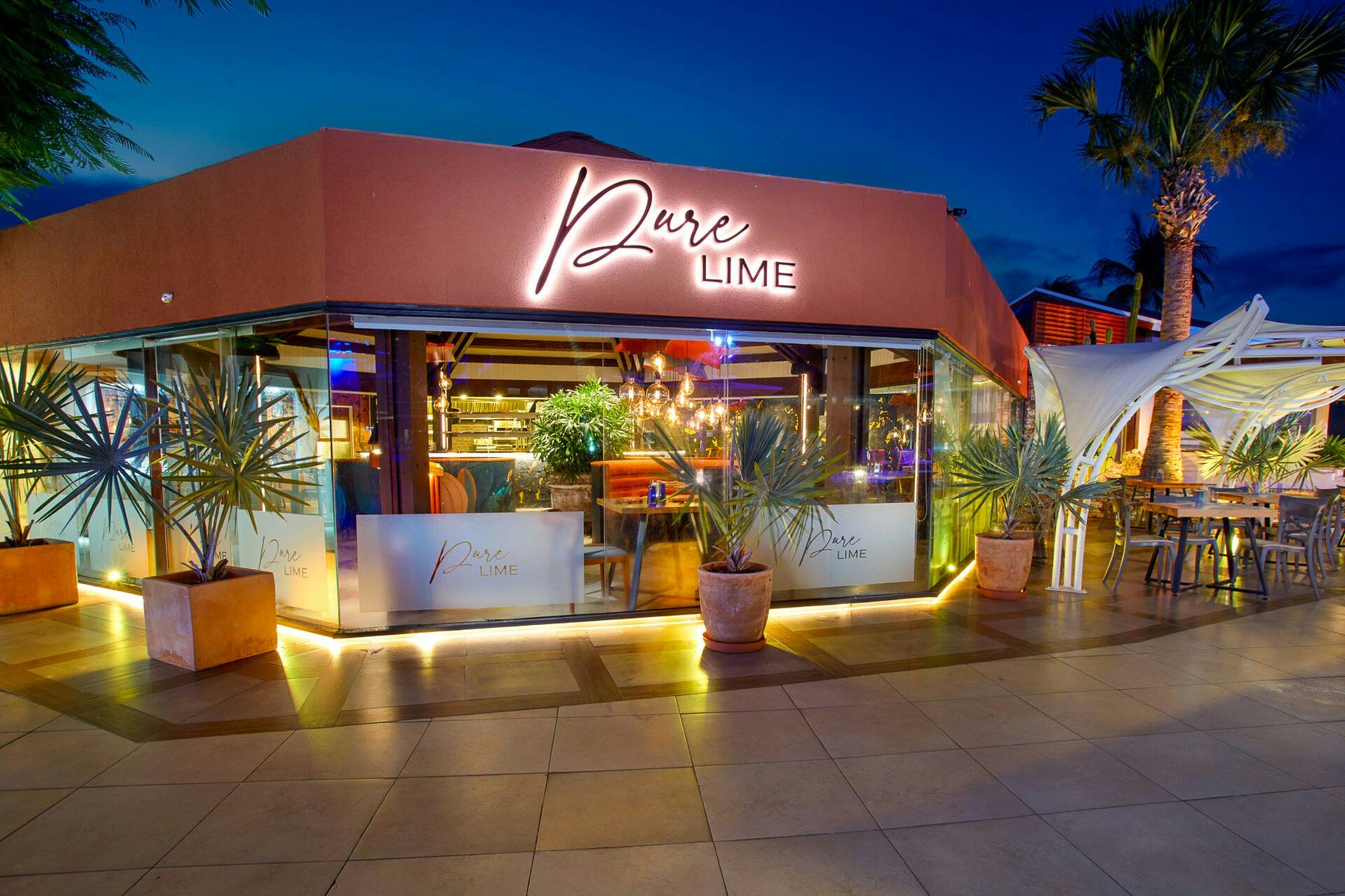 Restaurang