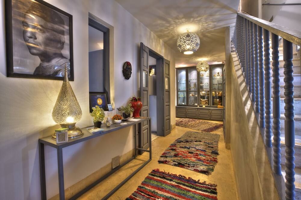 Hall