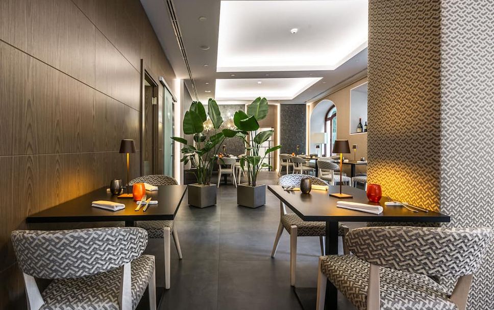 Restaurang Foto