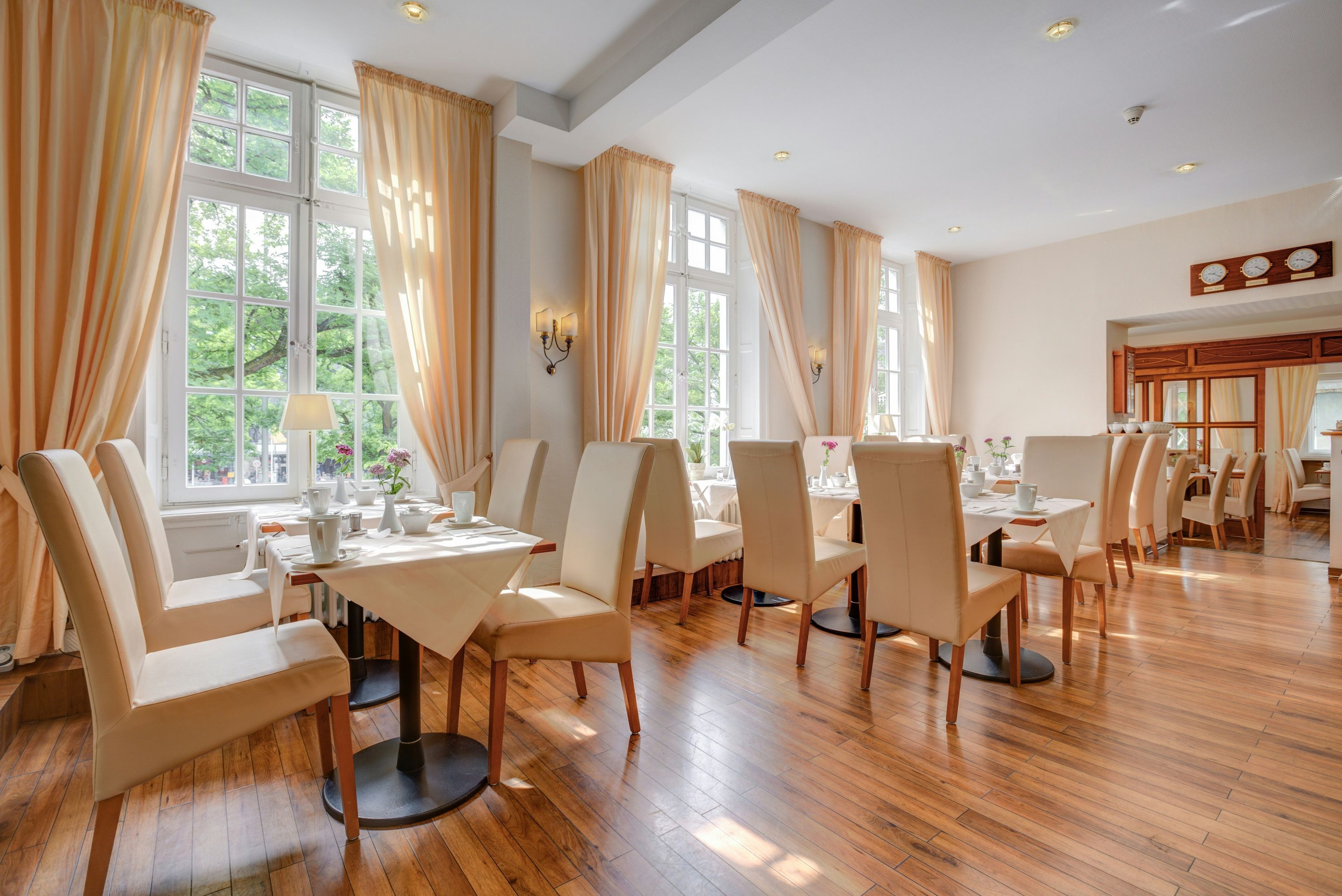 Restaurang