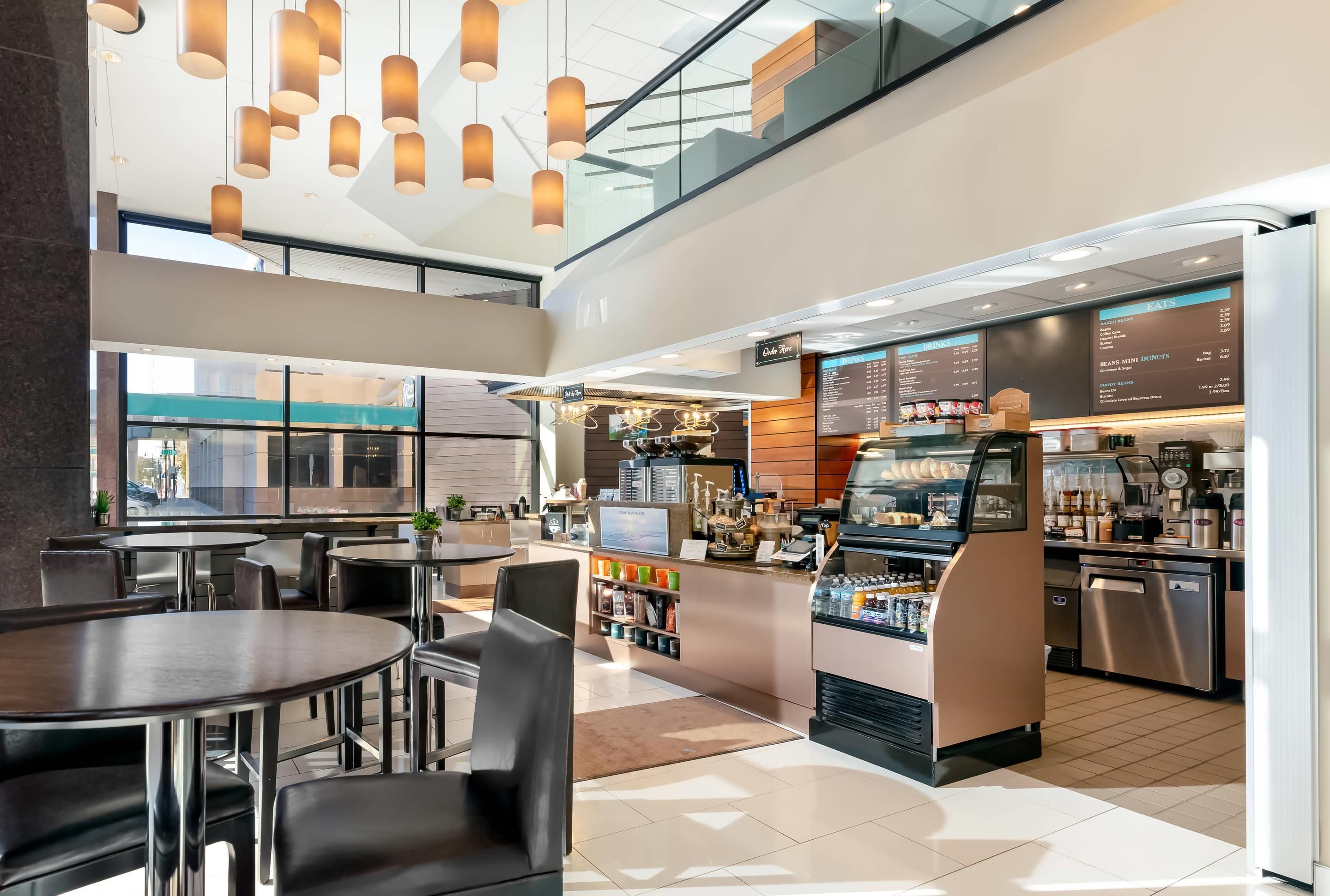 Restaurang