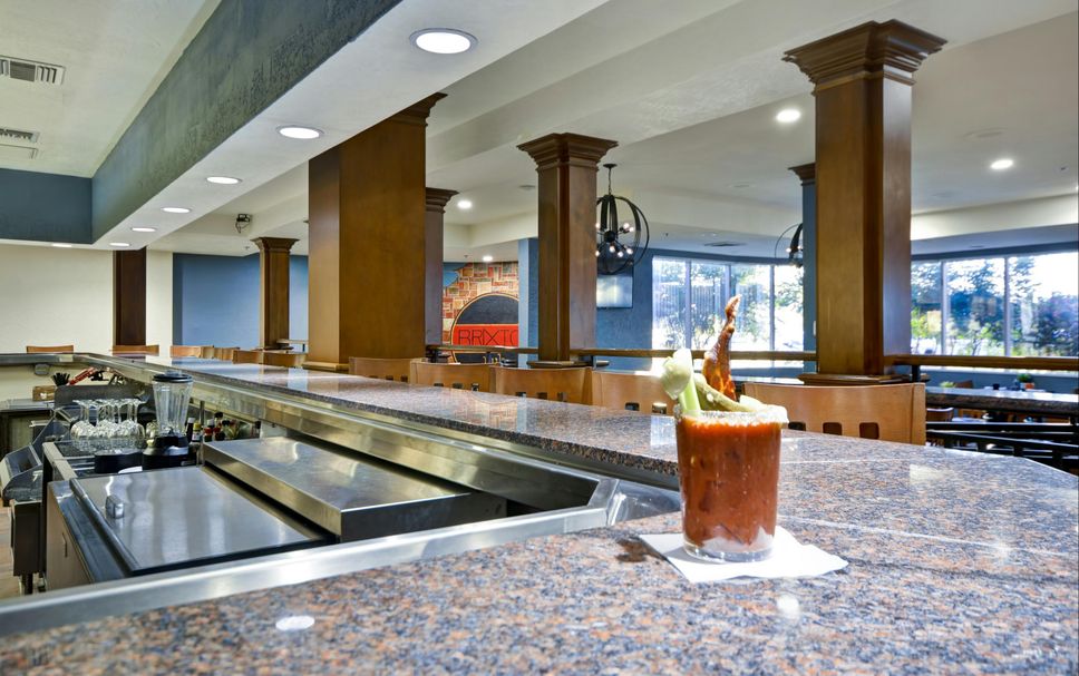 Restaurang Foto