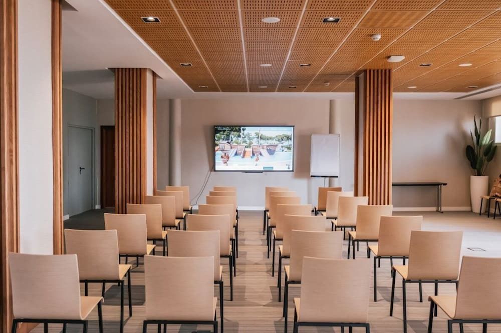 Konferensrum