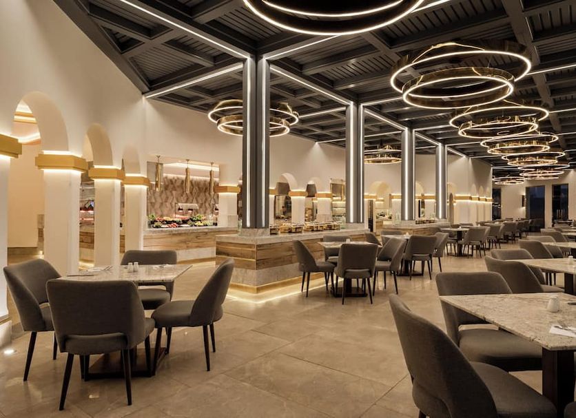 Restaurang Foto