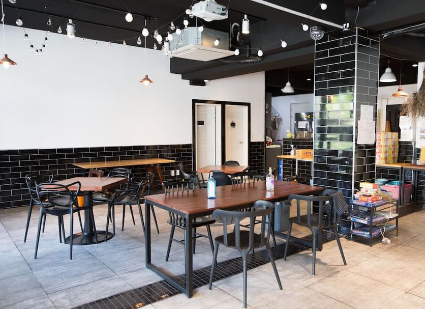 Restaurang Foto
