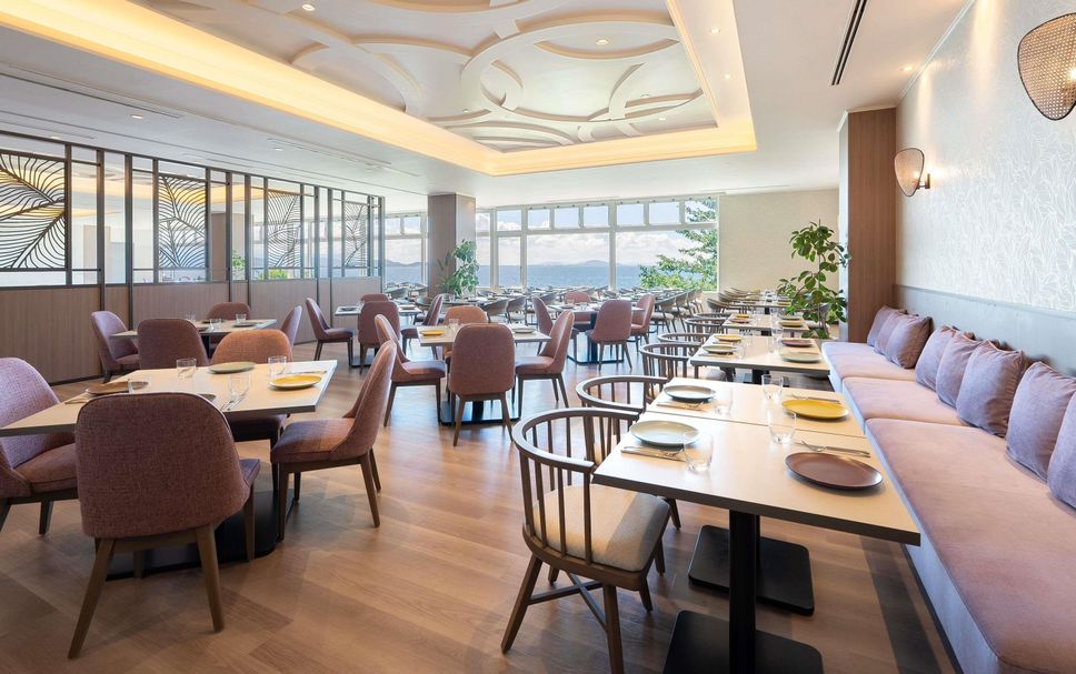 Restaurang Foto