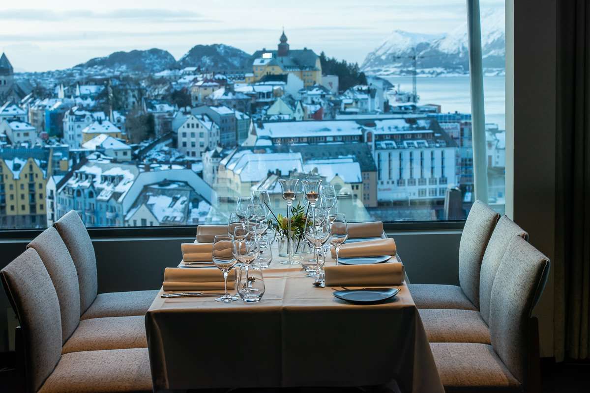 Restaurang