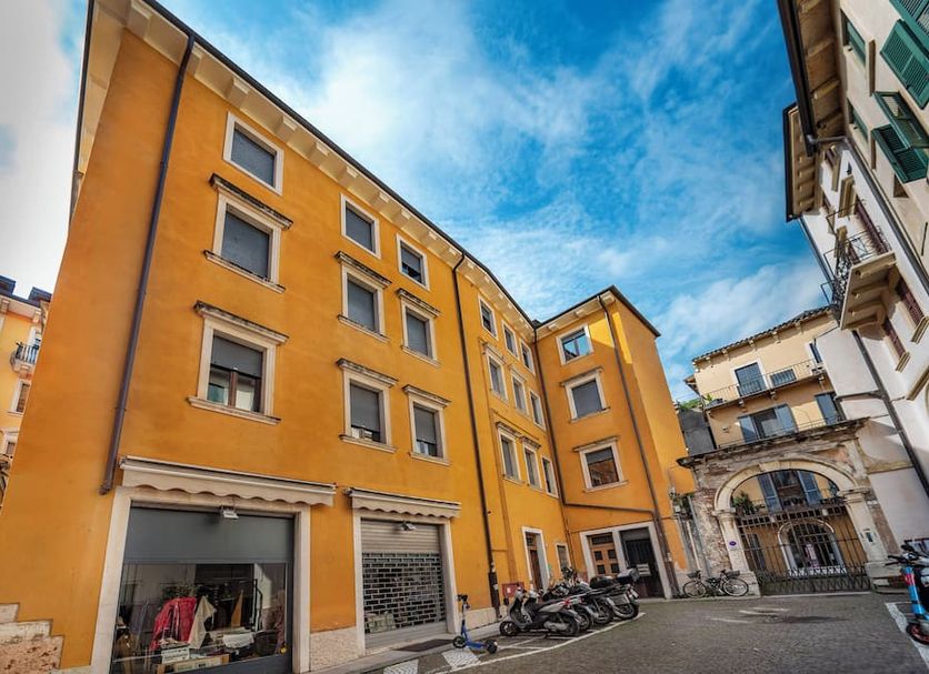 Byggnad Foto