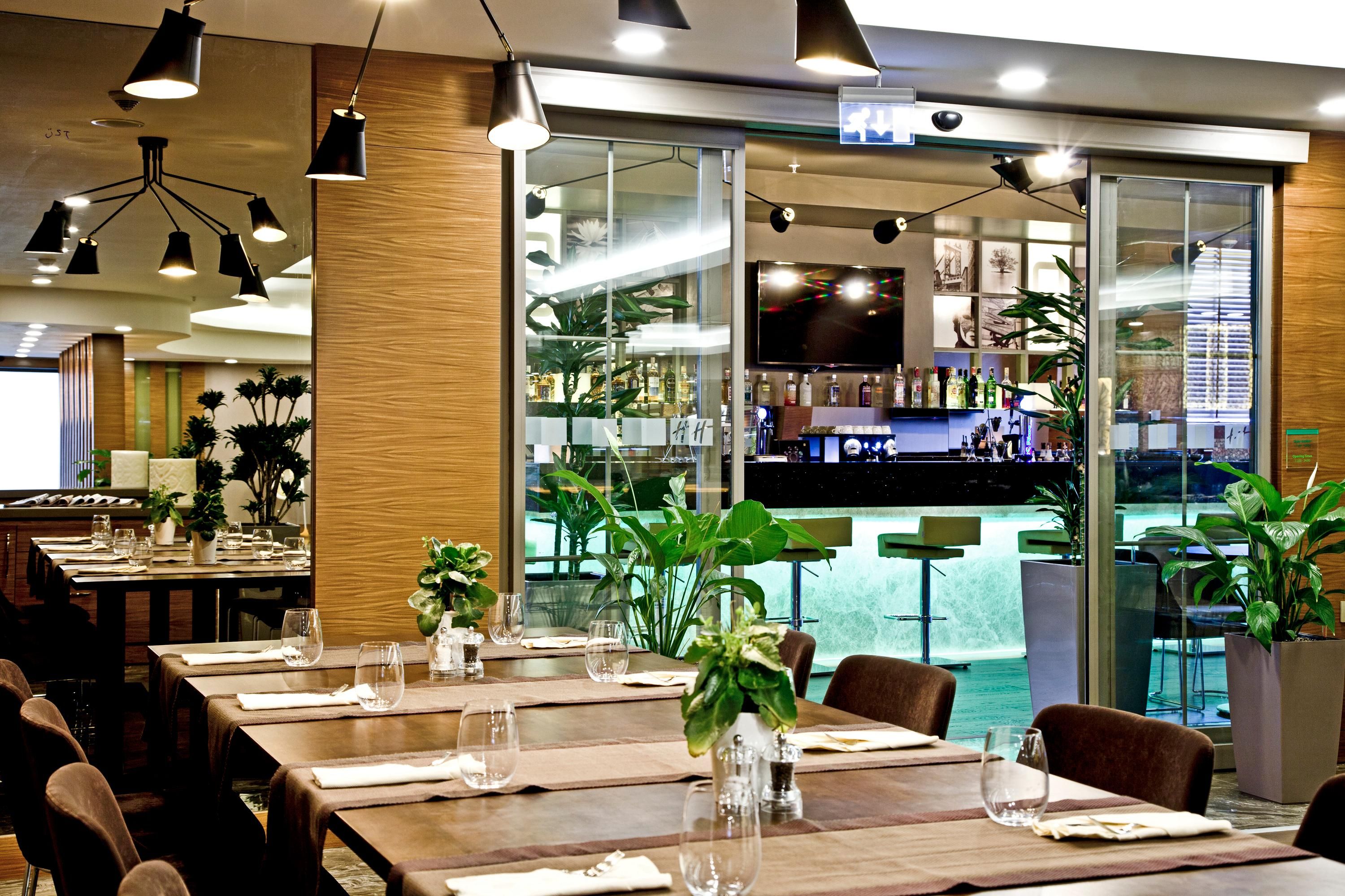 Restaurang