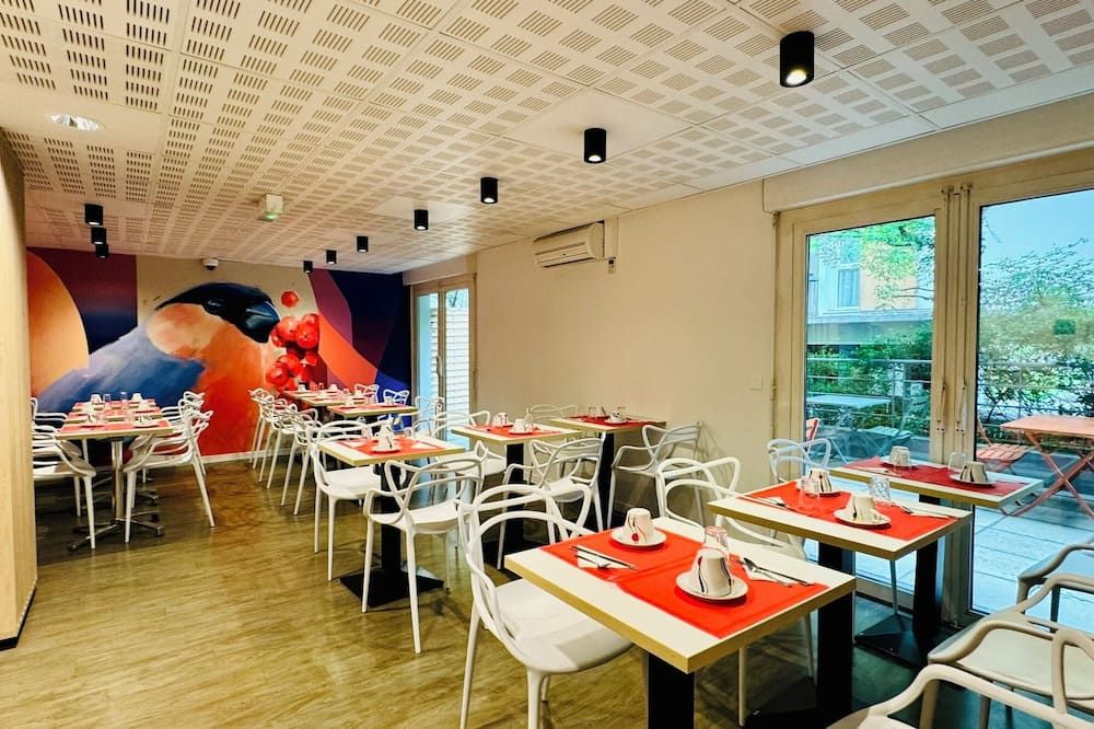Restaurang