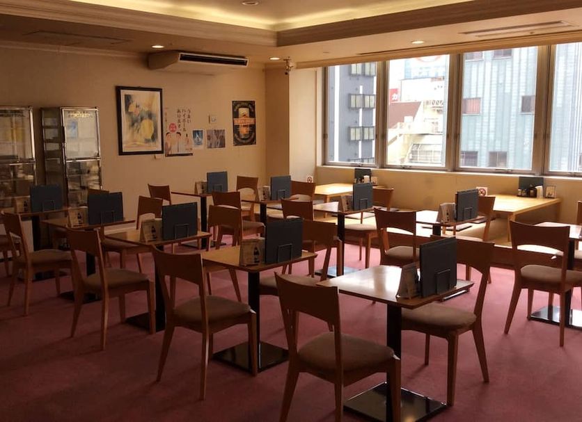 Restaurang Foto
