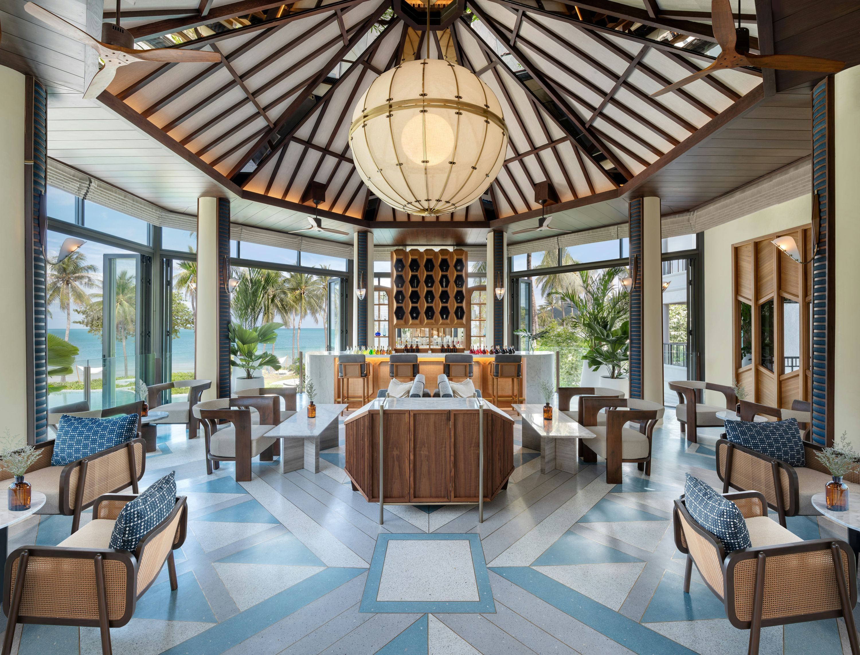 Restaurang Foto