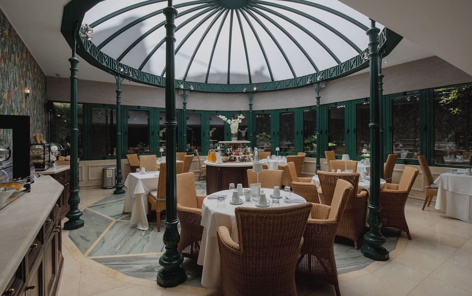 Restaurang Foto