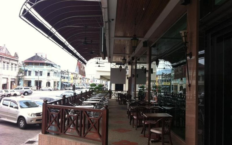 Restaurang Foto