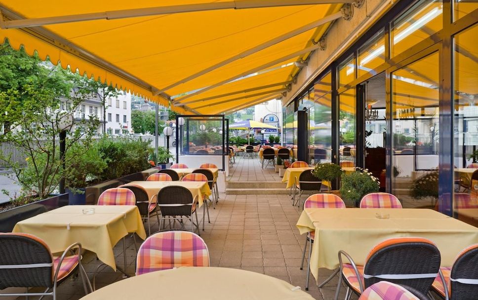 Restaurang Foto