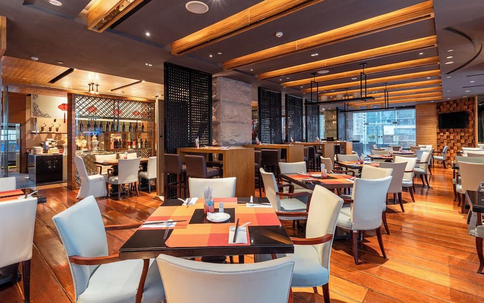 Restaurang Foto