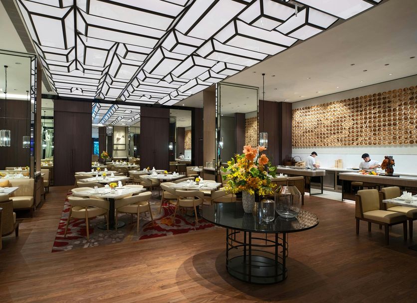 Restaurang Foto