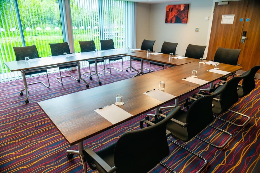 Konferensrum
