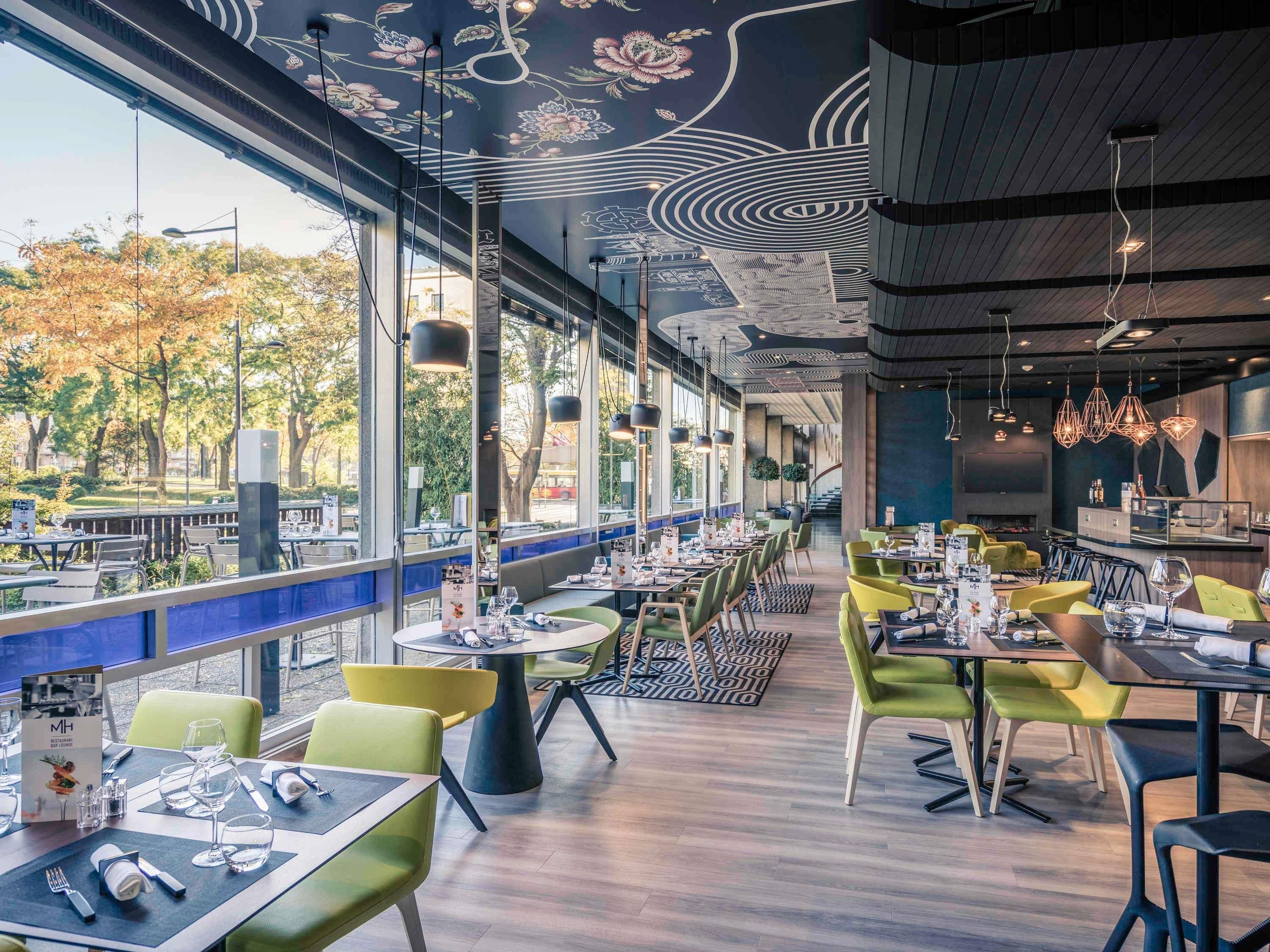 Restaurang Foto