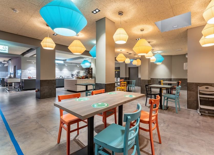 Restaurang Foto