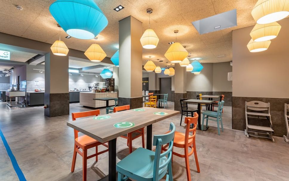 Restaurang Foto