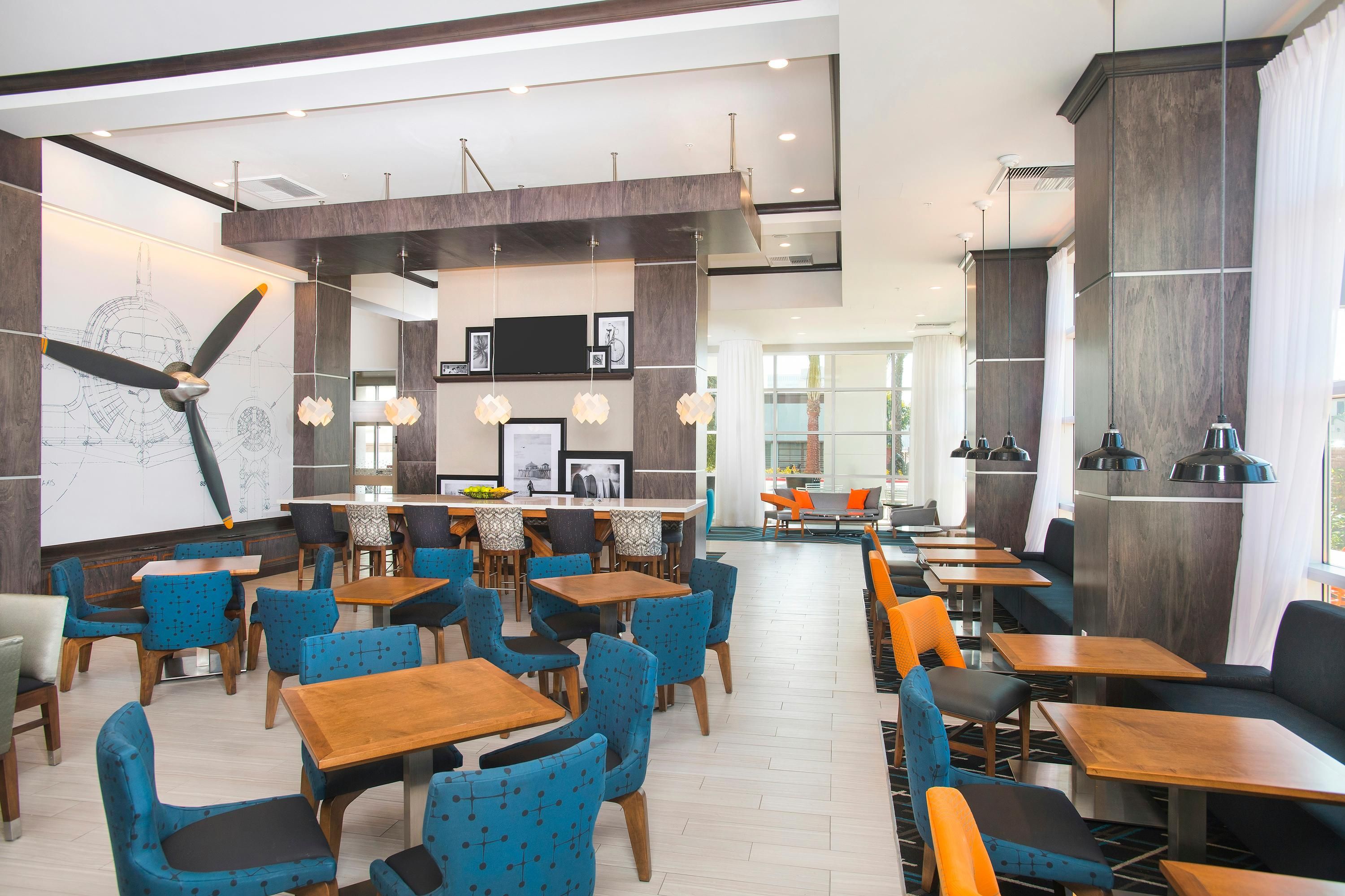 Restaurang