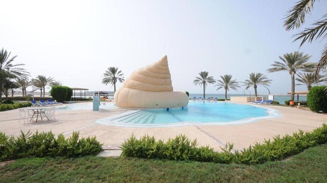 Al Jazira Hotel and Resort