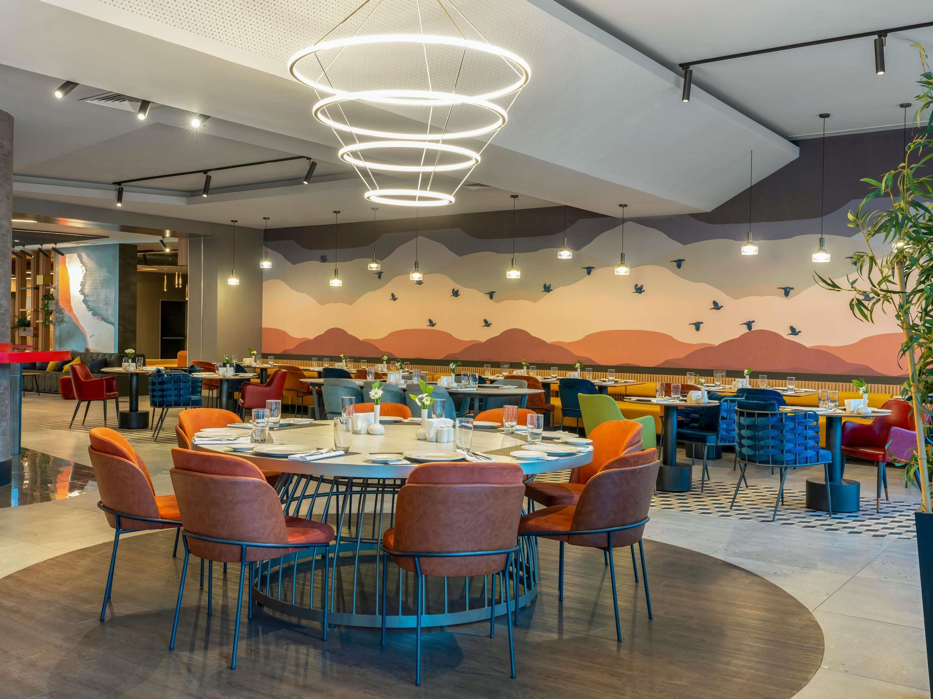 Restaurang