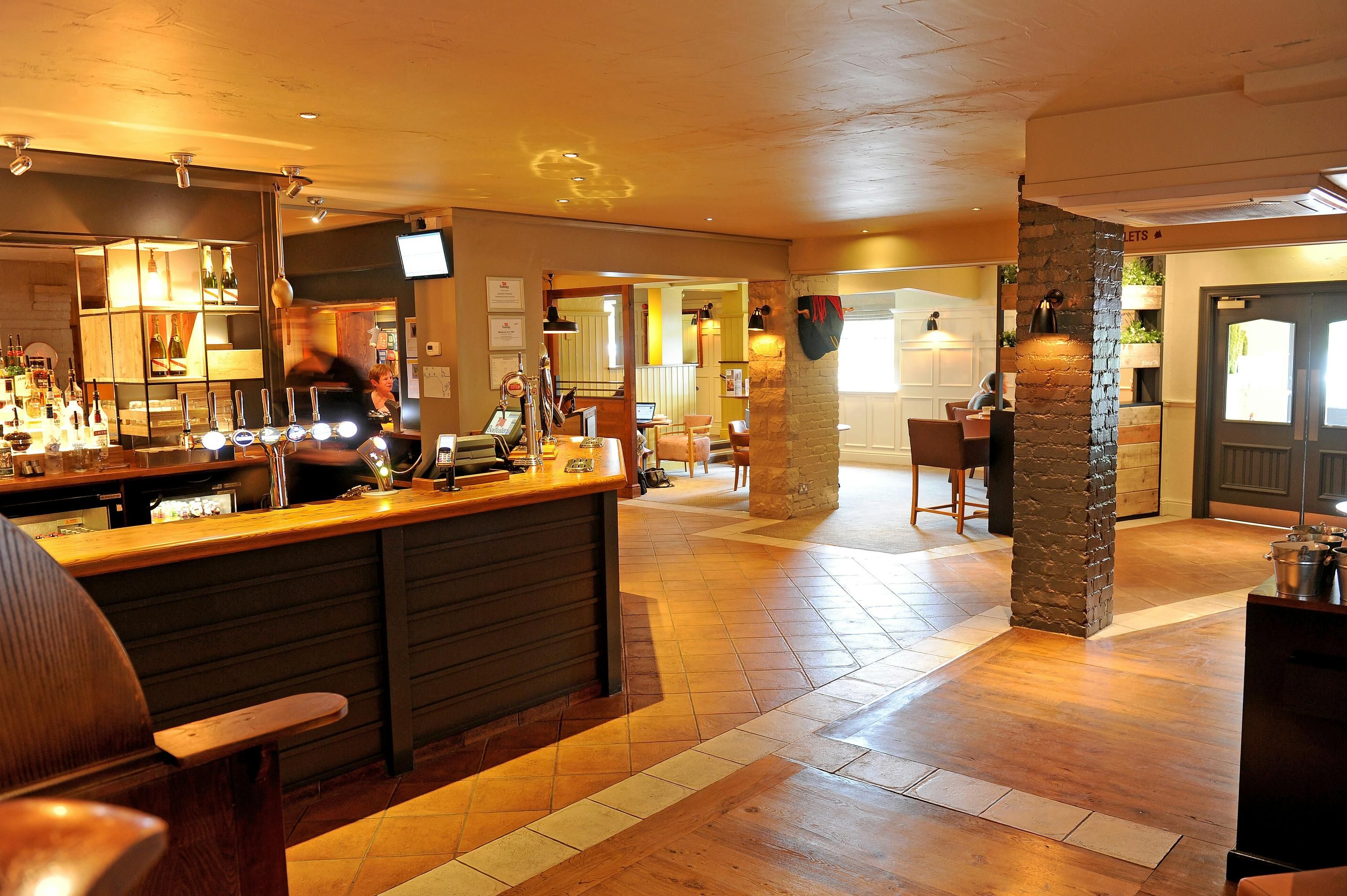 Bar Foto