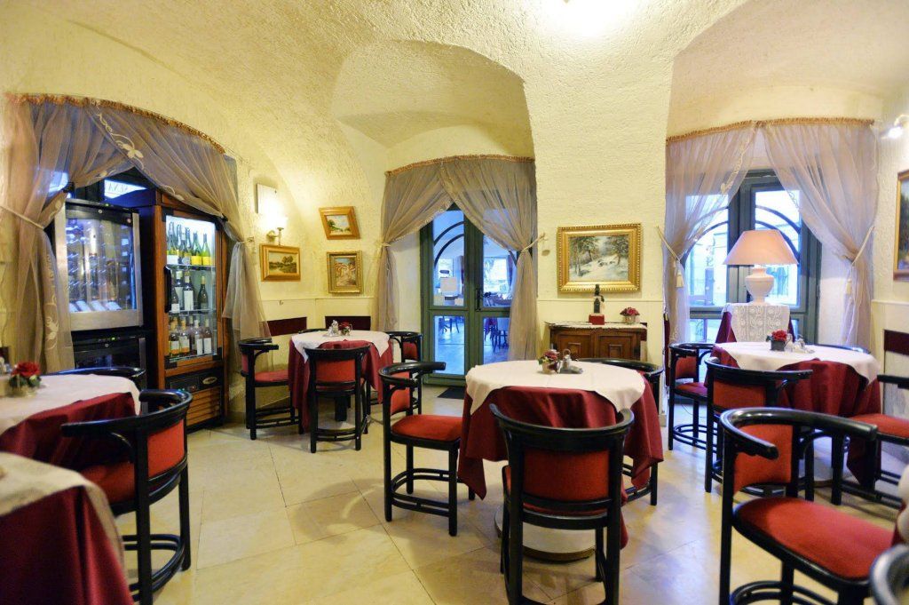 Restaurang Foto