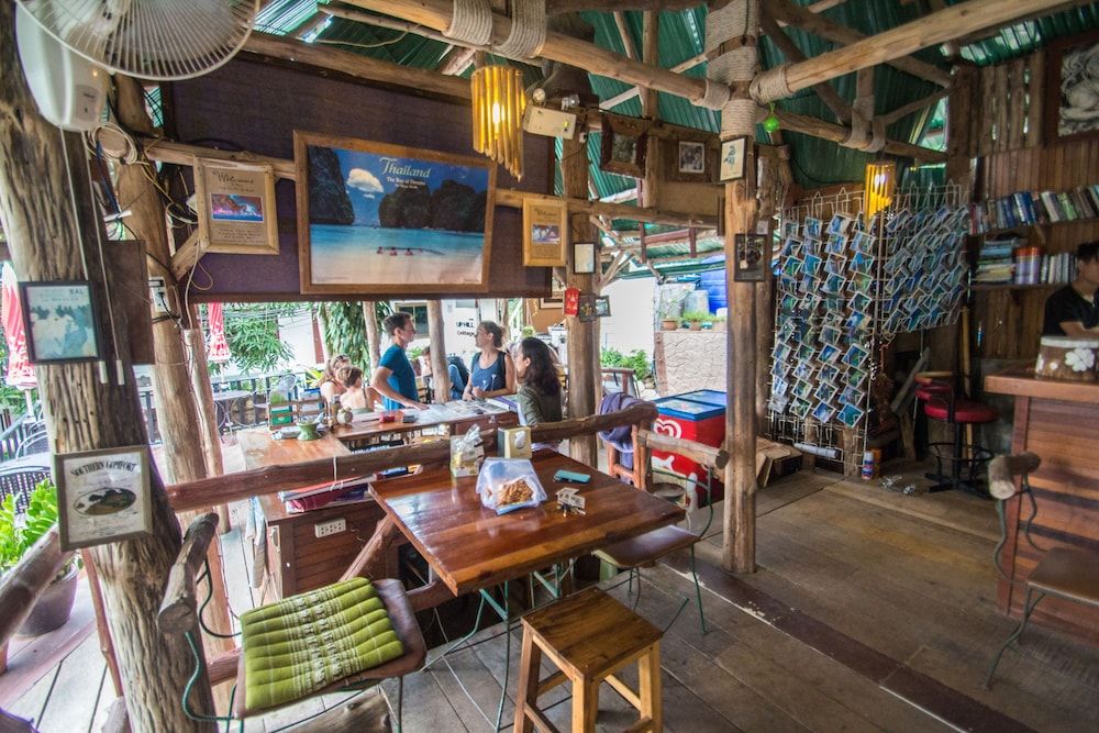 Restaurang Foto