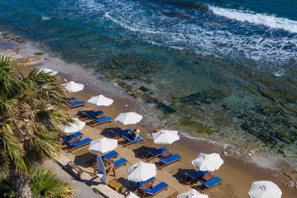 Strand