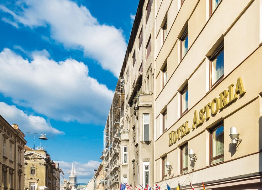 Byggnad Foto