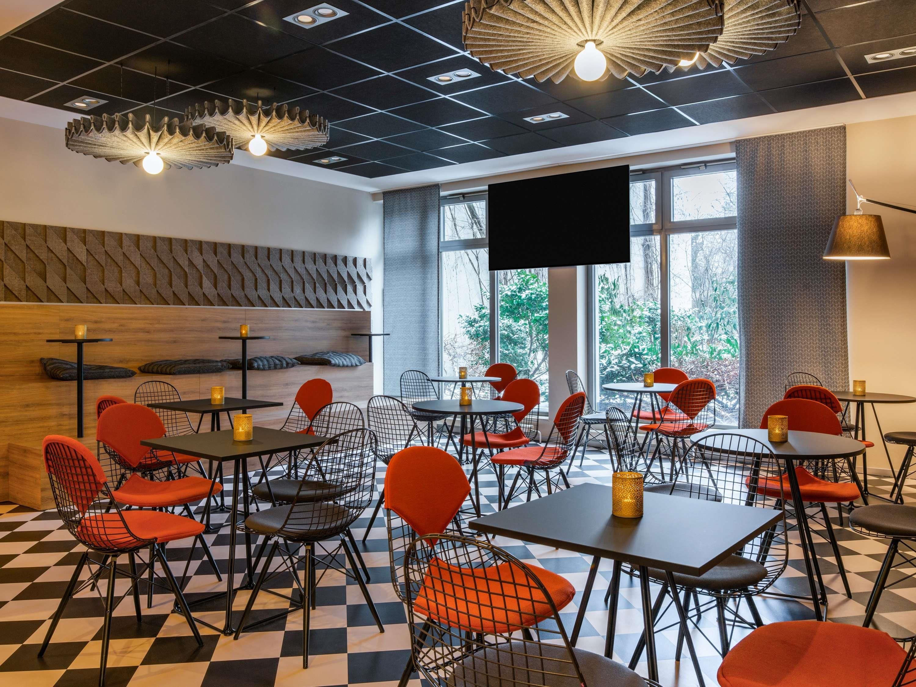 Restaurang