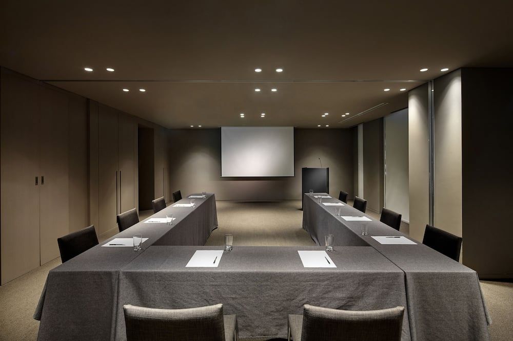 Konferensrum