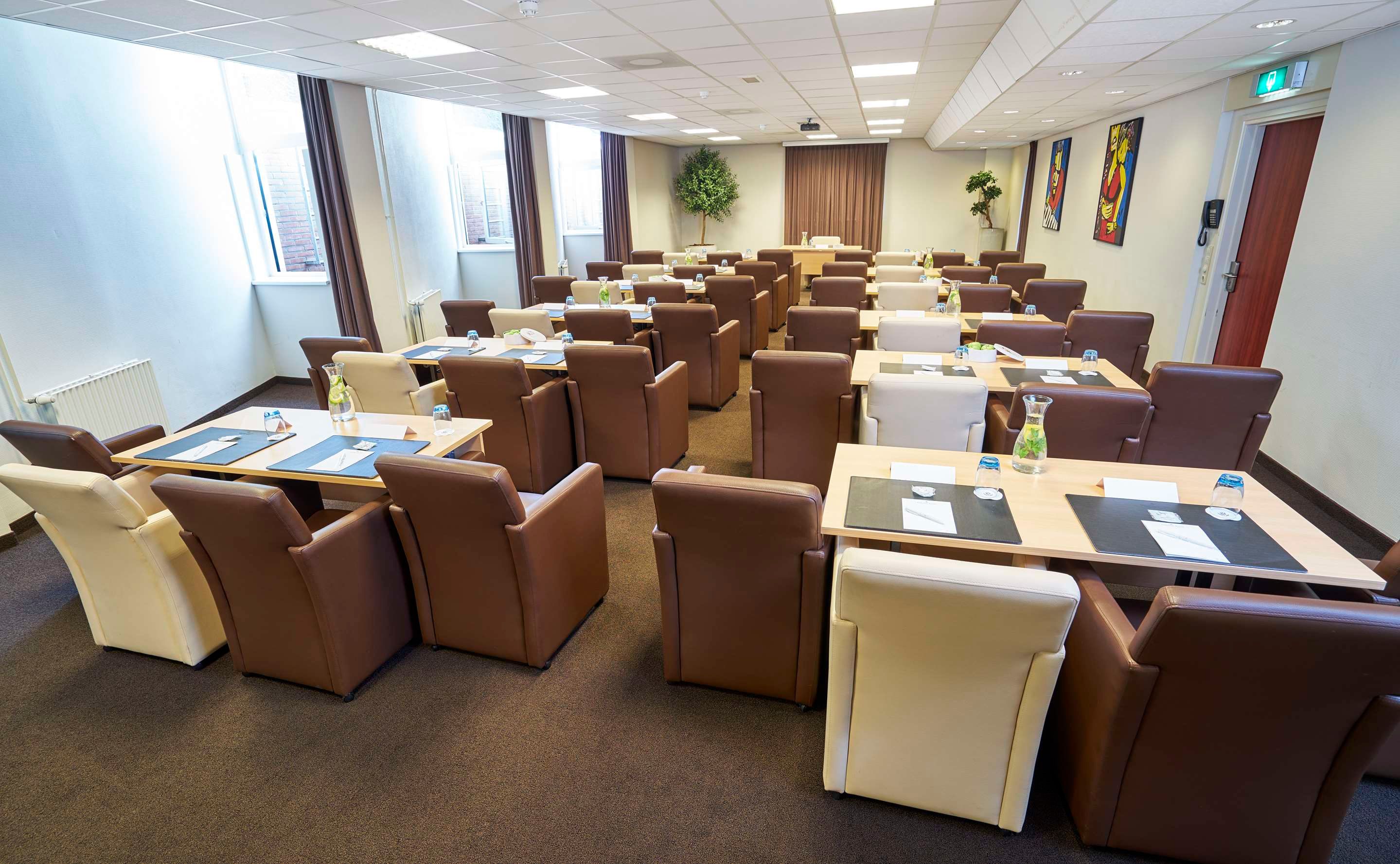 Konferensrum