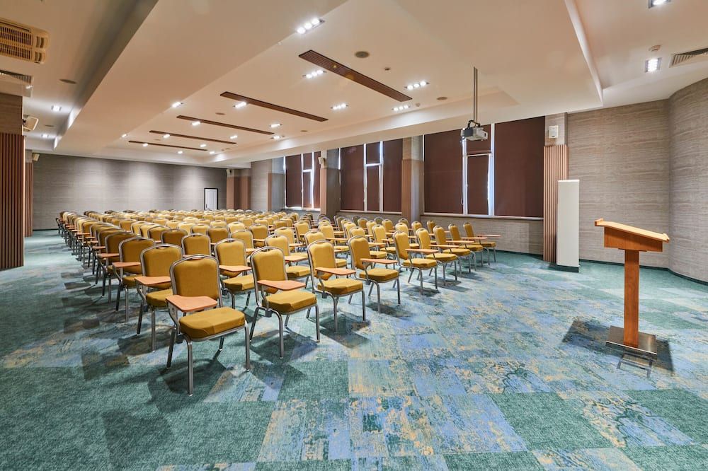 Konferensrum