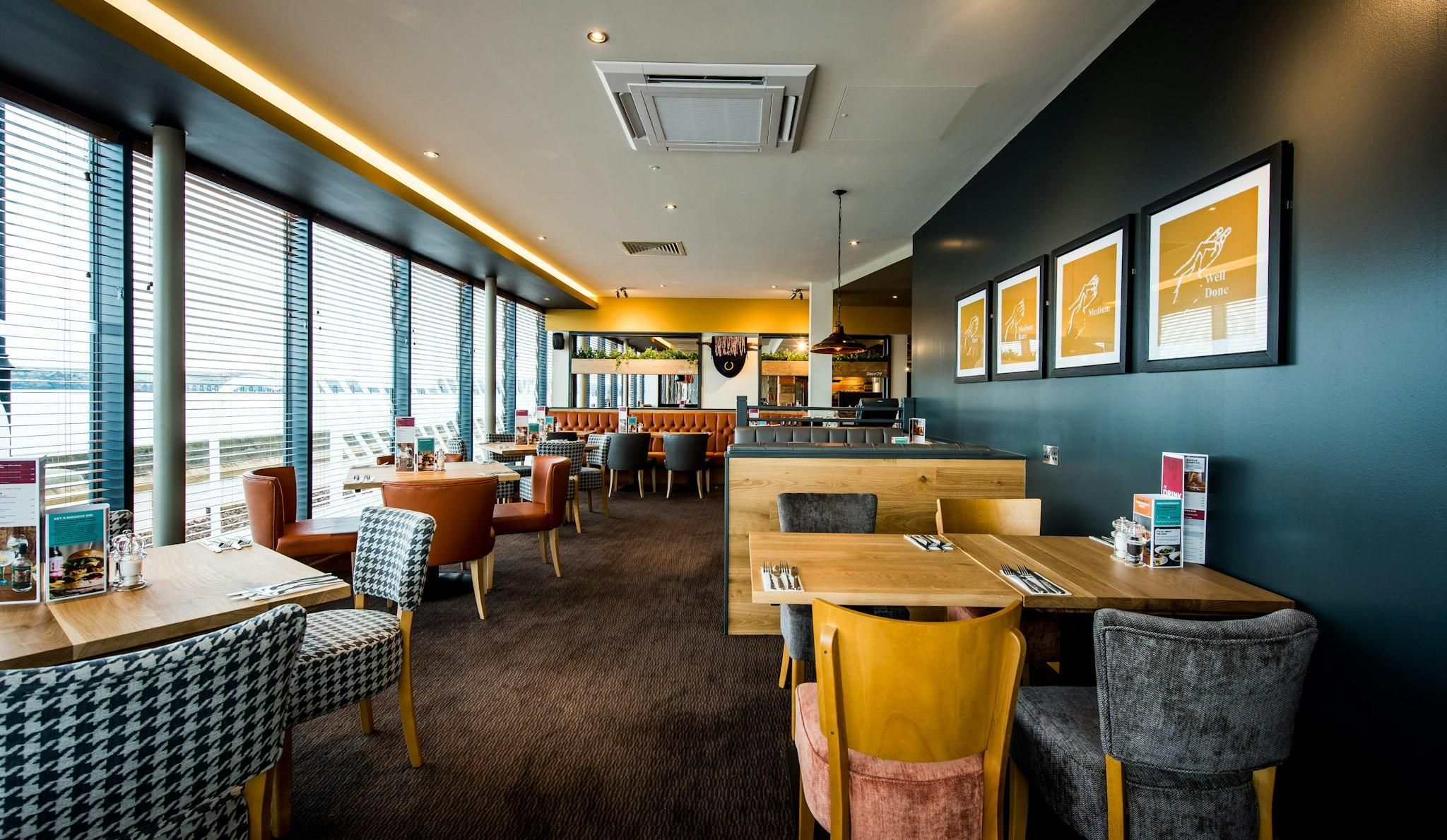 Restaurang